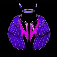 TikTok Profile - night.angels88