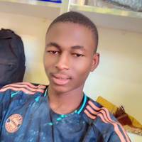 TikTok Account - ibrahima.diarra770
