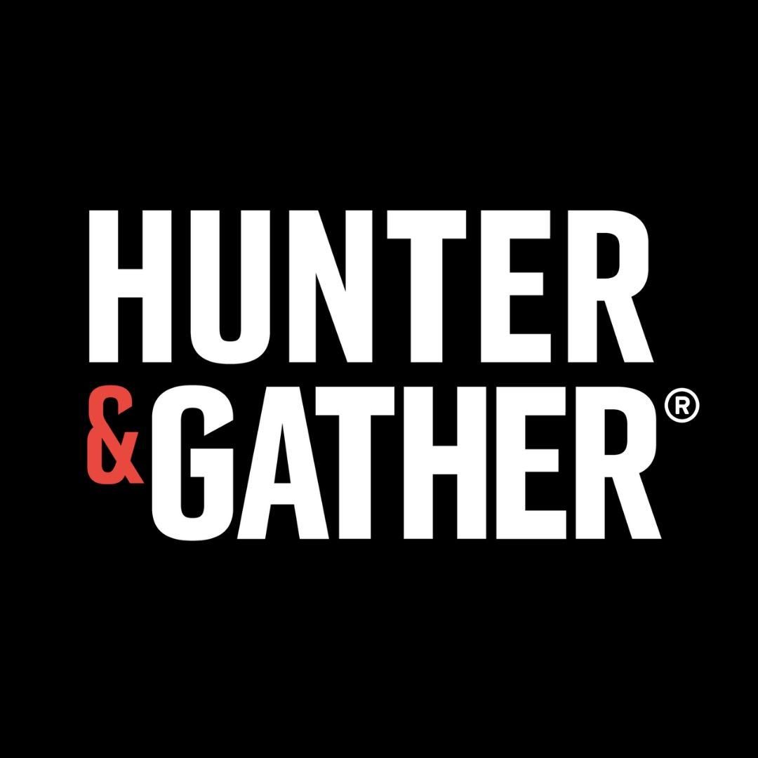 Hunter & Gather