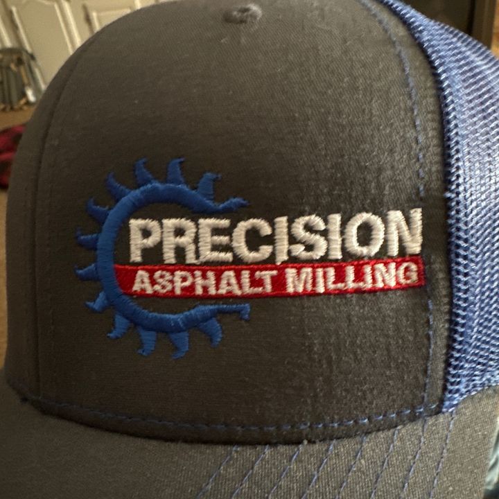 precision.asphalt