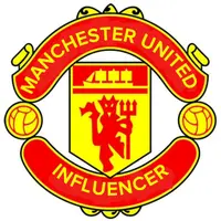 TikTok Profile - manutdinfluencer