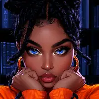 TikTok Account Photo