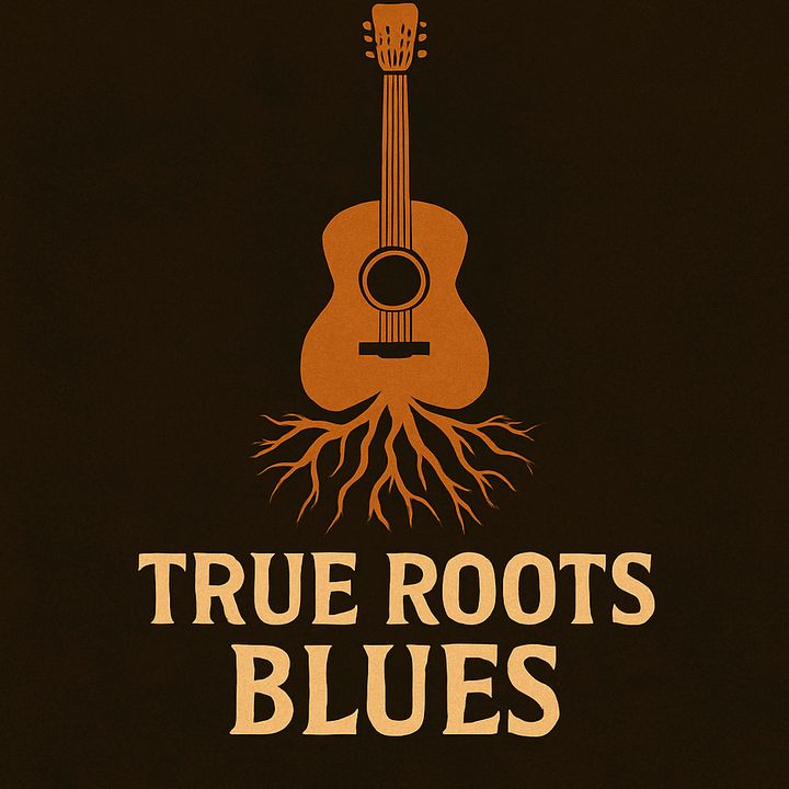 @truerootsblues - SOUL ON FIRE
