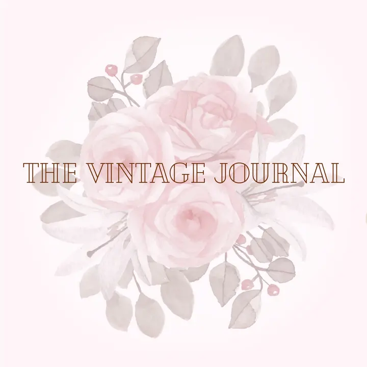 the_vintage_journal