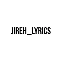 jireh_lyrics