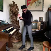 TikTok Account - freakinggoodboy_