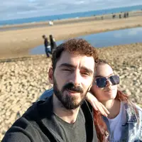 TikTok Account Photo