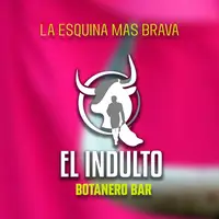 indultobotanerobar