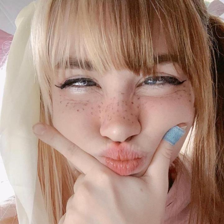 🦄 @indigowhitcosplay - Indigo White - TikTok