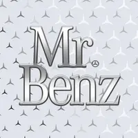 TikTok Profile - mr.benz