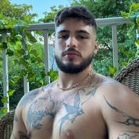 TikTok Profile - marcosfromthe305