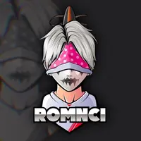 TikTok Profile - romnci44