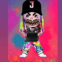 6ix9inejimmy999