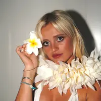 TikTok Profile - beachbumblaine