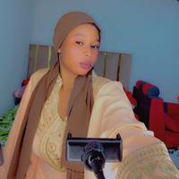 TikTok Account - ferilabelle0