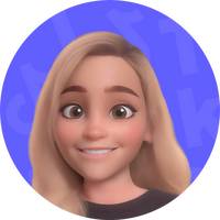 TikTok Profile - shaylongblonde