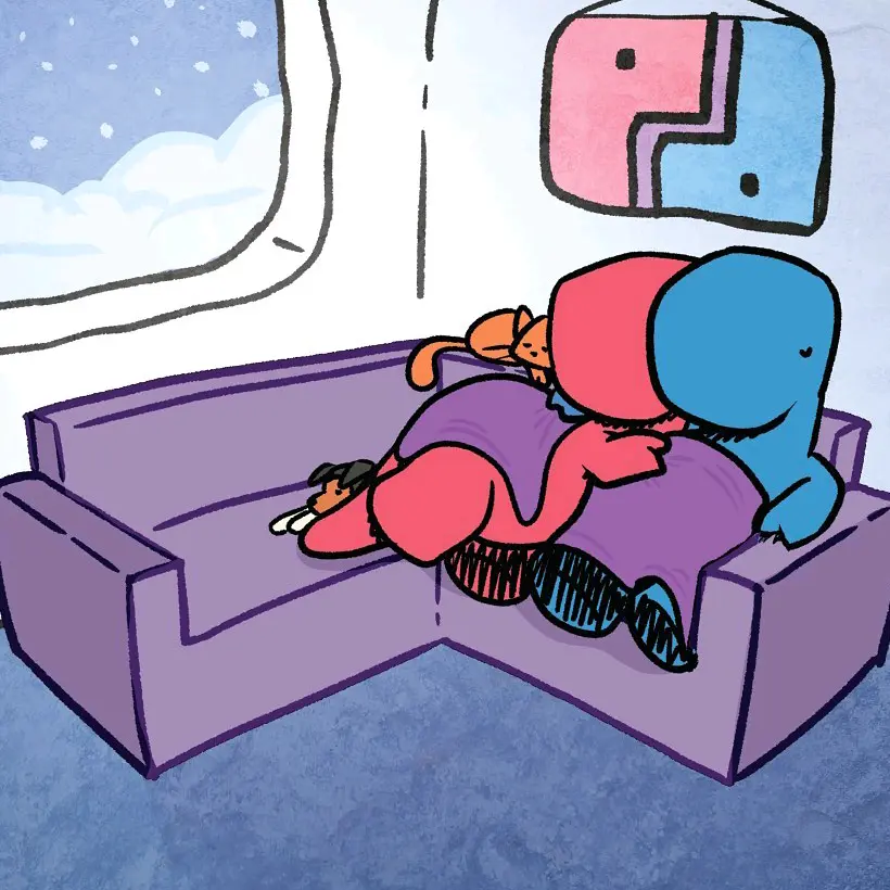 dinosaurcouchcomics