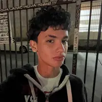 TikTok Profile - vinceduenas