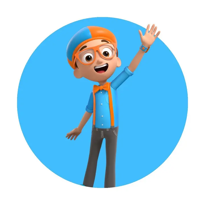 blippi