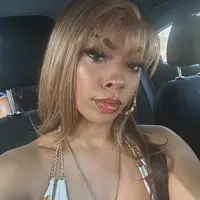 TikTok Profile - asiah_baiibee