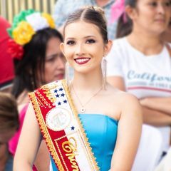 mariasolchonerabonita