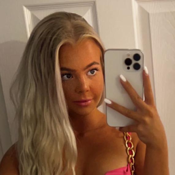 🦄 aliceloulou4 Alice Lou TikTok