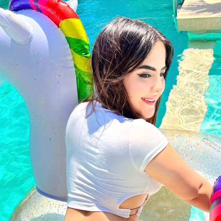 🦄 angiebrandoficial19 👑 ANGIE BRAND 👑 TikTok