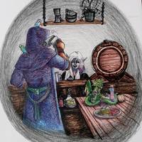 dmstavern