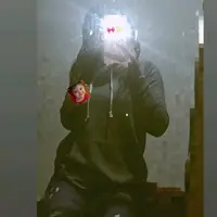 TikTok Profile - tu.chaparrita_34