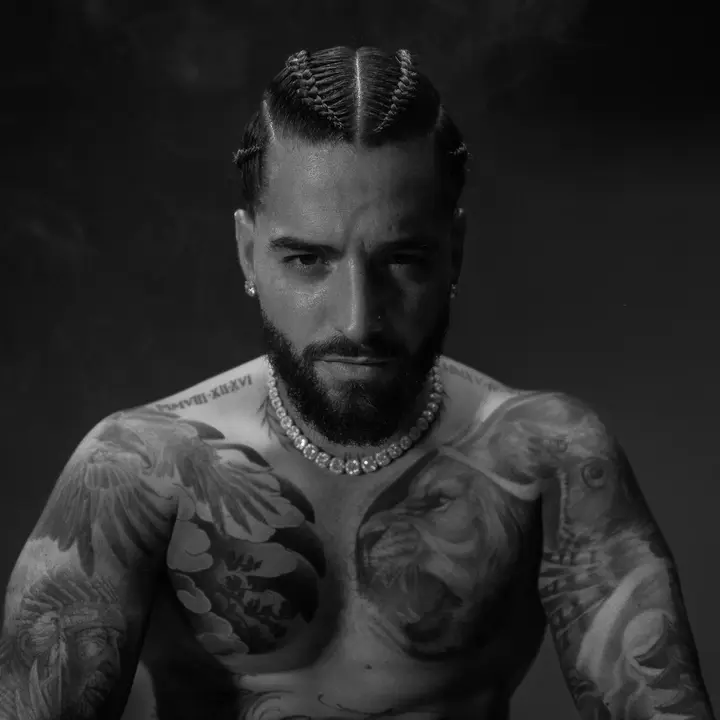 maluma