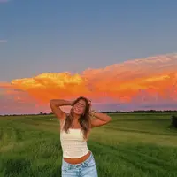 TikTok Profile - aliss0ng0nzalez