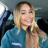 TikTok Profile - ellizabeth.marie