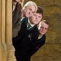 potter..x..twilight