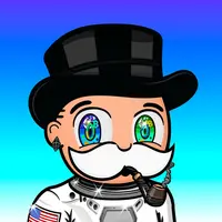 TikTok Profile - metamonopoly