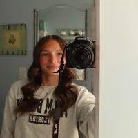 TikTok Profile - halgracee