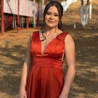 TikTok Account - izabellafernandes03