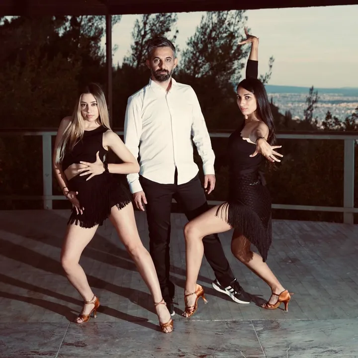thedanceclubnikaiasouth