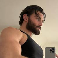 jackedgordon