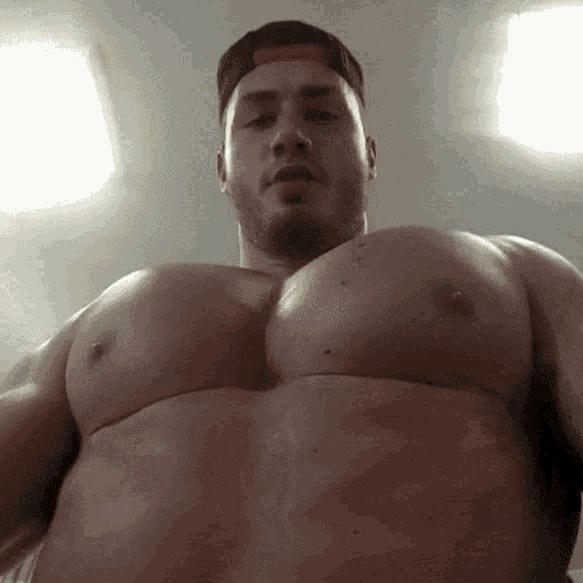 Brasilianerin Bruste Dicke Doppelter