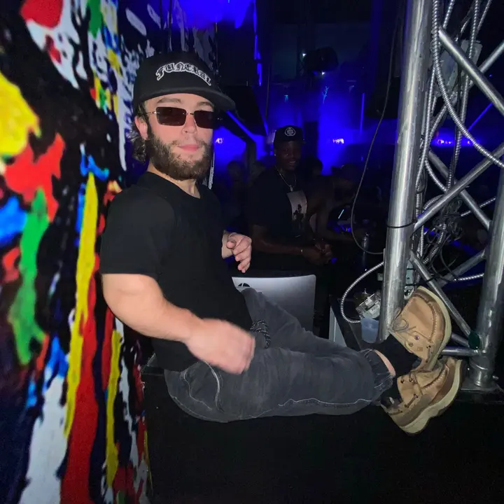 friendlyneighborhoodevan