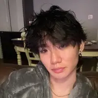 TikTok Profile - notjoonhwann