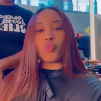 TikTok Account Photo