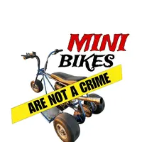 minibikesarenotacrime