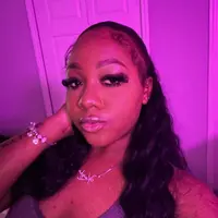 TikTok Profile - _kaykaybby