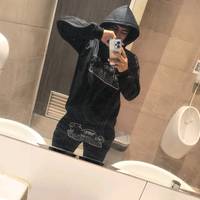 TikTok Account - cesar.perez.14