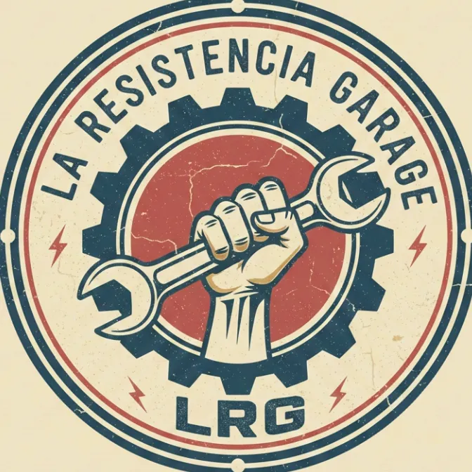 laresistenciagarage