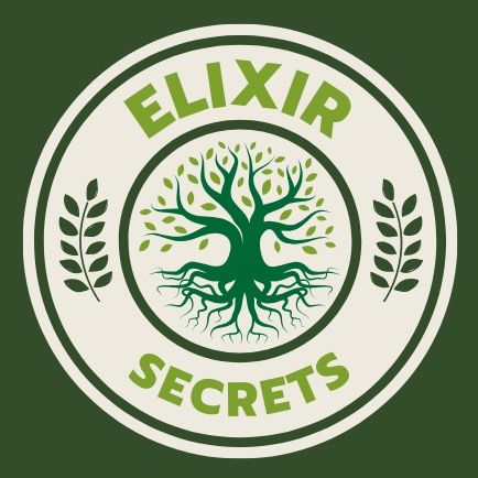 Elixir Secrets - original sound - elixirsecrets