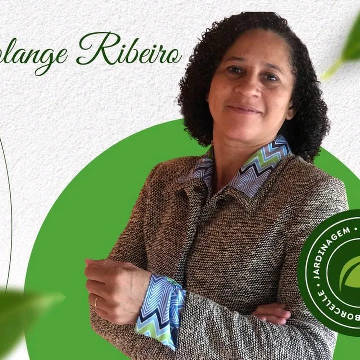solangeribeirooficial