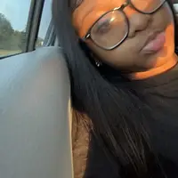 TikTok Profile - lol.itsniyahhhh