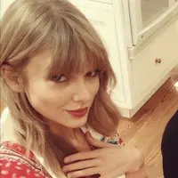 TikTok Profile - speduptaylorswift